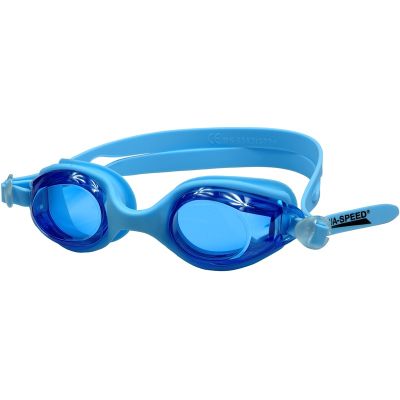3. Okulary pływackie Aqua-Speed Ariadna JR 02 /034