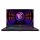 MSI Katana 17 B13VEK-1261XPL i7-13620H 17.3" FHD 144Hz 16GB DDR5 SSD1TB RTX 4050 6GB NoOS
