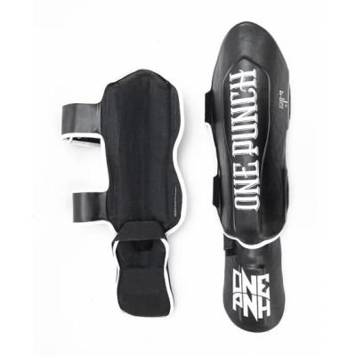 3. Nagolenniki NS-20 "ONE PUNCH"