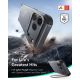 2. Etui ESR Cyber Tough Kickstand MagSafe na iPhone 18 Pro Max / 17 Pro Max - szare