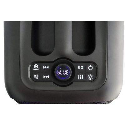 6. System audio BLAUPUNKT PB6LED