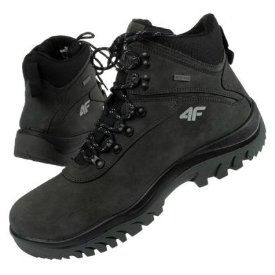 2. Buty trekkingowe 4F M OBMH205 22S