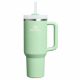4. Kubek termiczny Stanley Quencher H2.O Flowstate 1.18L Pistachio
