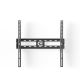 EDBAK Wall mount | FSM4040-T Universal | Tilt | 32-75 " | Maximum weight (capacity) 30 kg | Black