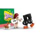 7. LEGO FRIENDS 42653 MUSIC STORE & APLEGO ARTMENT