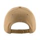 4. Czapka z daszkiem 47 New York Yankees MVP Raised Basic Jr B-RAC17CTP-KH-KIDS