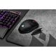 17. Bezprzewodowa mysz do gier Corsair Dark Core RGB PRO - czarna
