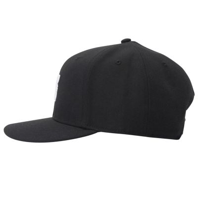 3. Czapka z daszkiem DC Empire Snapback Cap ADYHA04161-KVJ0 