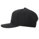 3. Czapka z daszkiem DC Empire Snapback Cap ADYHA04161-KVJ0 