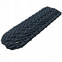 MATA TURYSTYCZNA NILS CAMP NC4005 CIEMNOSZARA