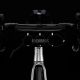 3. Torba rowerowa Rockbros TL002 ROAD TO SKY 1,5 l na kierownicę wodoodporna - czarna