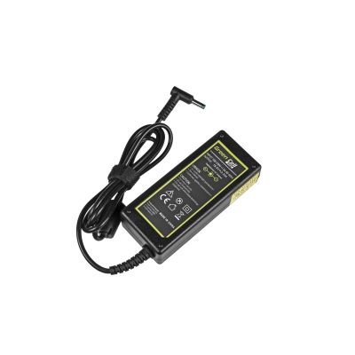 2. GREEN CELL ZASILACZ AD49P HP 19.5V 3.33A 65W