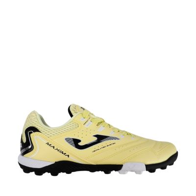 Buty piłkarskie Joma Maxima 2638 Turf żółte MAXS2638TF