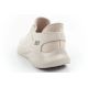 2. Skechers buty sportowe męskie Bobs Squad Chaos SLIP-INS ecru
