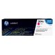30. HP 304A oryginalny wkład z purpurowym tonerem LaserJet