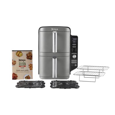 10. NINJA FRYTKOWNICA BEZTŁUSZCZOWA SL400EU