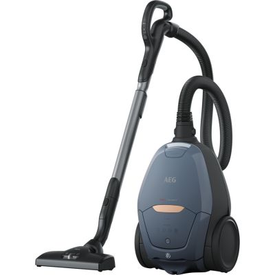 7. AEG VX82-1-5DB 3,5 l Cylinder próżniowy Suchy 600 W Worek na kurz
