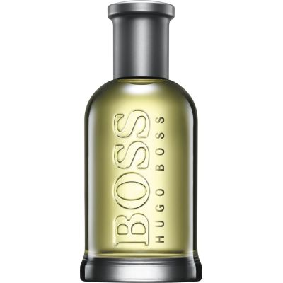 10. BOSS Bottled 100 ml Mężczyźni