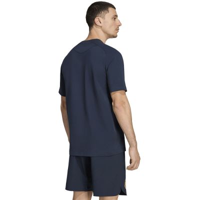 2. Koszulka adidas Real Madryt Tiro Travel Tee KG2967