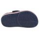 8. Klapki Crocs Crocband Clog K Jr 207006-485