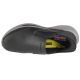 3. Skechers Slip-Ins: Slade 205237-BLK Czarne 41,5
