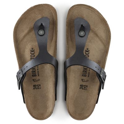 8. Japonki Birkenstock unisex Gizeh BS 1021428