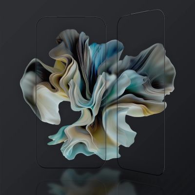 9. Szkło hartowane AMAZINGTHING Titan Full FusionFilter 7 na cały ekran na iPhone 17 Pro