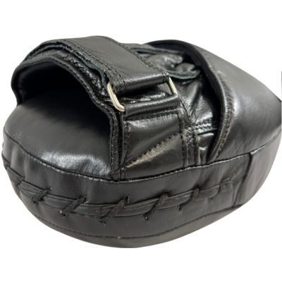 3. Łapy trenerskie MASTERS - ŁZ-AIR czarne