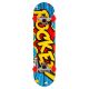 Deskorolka Rocket Mini Popart Complete Multi 7.5" RKT-COM-1533