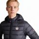 7. Kurtka męska Geographical Norway AMIGOMAP LONG HOOD DB NAVY MEN 233 NAVY (WZ5088H/GN-MARINE)