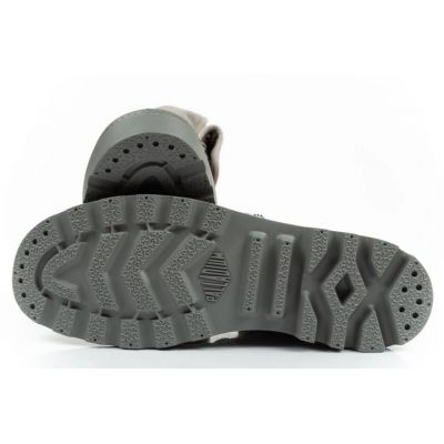 10. Buty Palladium Baggy M 02353-066-M