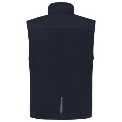 3. Kamizelka Tricorp Puffer Bodywarmer Rewear M MLI-T55T8