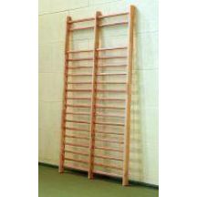 Drabina podwójna 2.42 m x 1.80 m