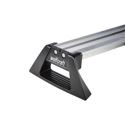16. Gilotyna do paneli Wolfcraft LC 600 laminowane