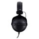 2. Beyerdynamic DT 770 PRO 80 OHM BLACK LIMITED EDITION - Słuchawki studyjne zamknięte