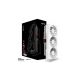 Karta graf. XFX SWIFT RX 9060XT OC White 3-FAN 16GB