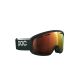 4. Gogle zielony POC Fovea Mid zielony