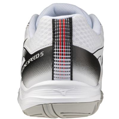 4. Buty Mizuno CYCLONE SPEED 5 V1GA258059