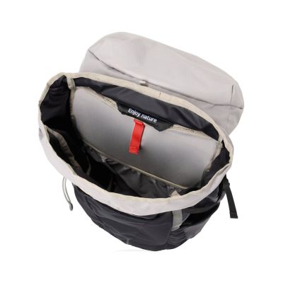 3. VAUDE Brenta 24 24 l Czarny