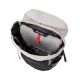 3. VAUDE Brenta 24 24 l Czarny
