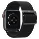12. Pasek Spigen Fit Lite na Apple Watch 38 / 40 / 41 mm - czarny