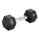 13. Hantla HMS HEX PRO 6 KG