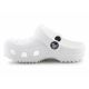 9. Chodaki Crocs Classic Clog Jr 206990-100