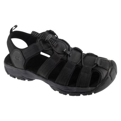 CMP Sahiph Hiking Sandal 30Q9517-35UV Czarne 41