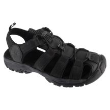 CMP Sahiph Hiking Sandal 30Q9517-35UV Czarne 41