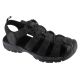 CMP Sahiph Hiking Sandal 30Q9517-35UV Czarne 41