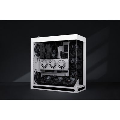 11. Wentylator NOCTUA 140mm NF-A14x25r G2 PWM chromax black
