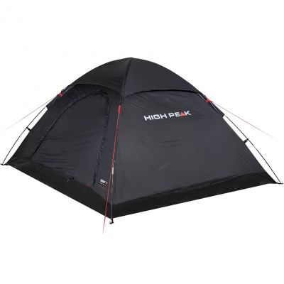9. Namiot High Peak Monodome 4 10310