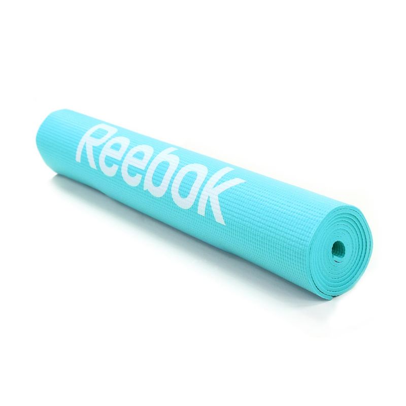 7. Mata do ćwiczeń Reebok Strength RAMT-11024BLL