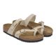 5. Birkenstock damskie sandały MAYARI 1029726 DANDCASTLE (szerokość wąska)